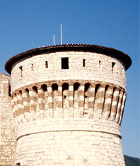 La Torre dei Prigionieri